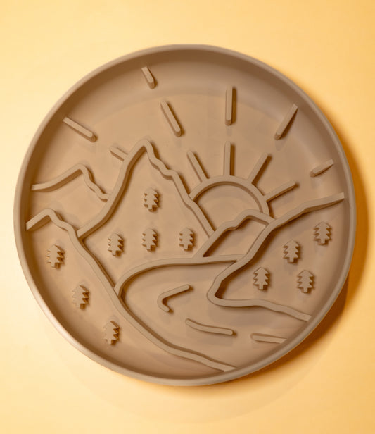 Mountain Slow Feeder