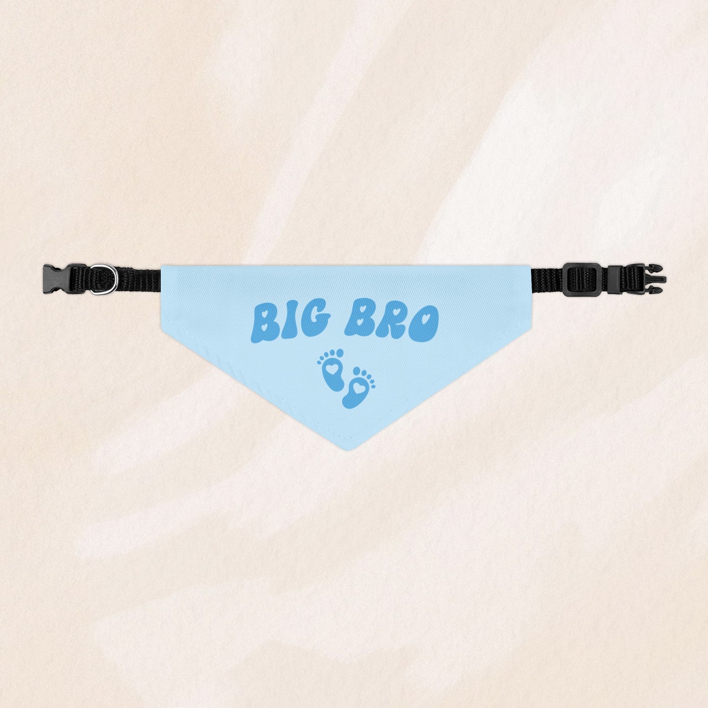 Big Bro Bandana Collar