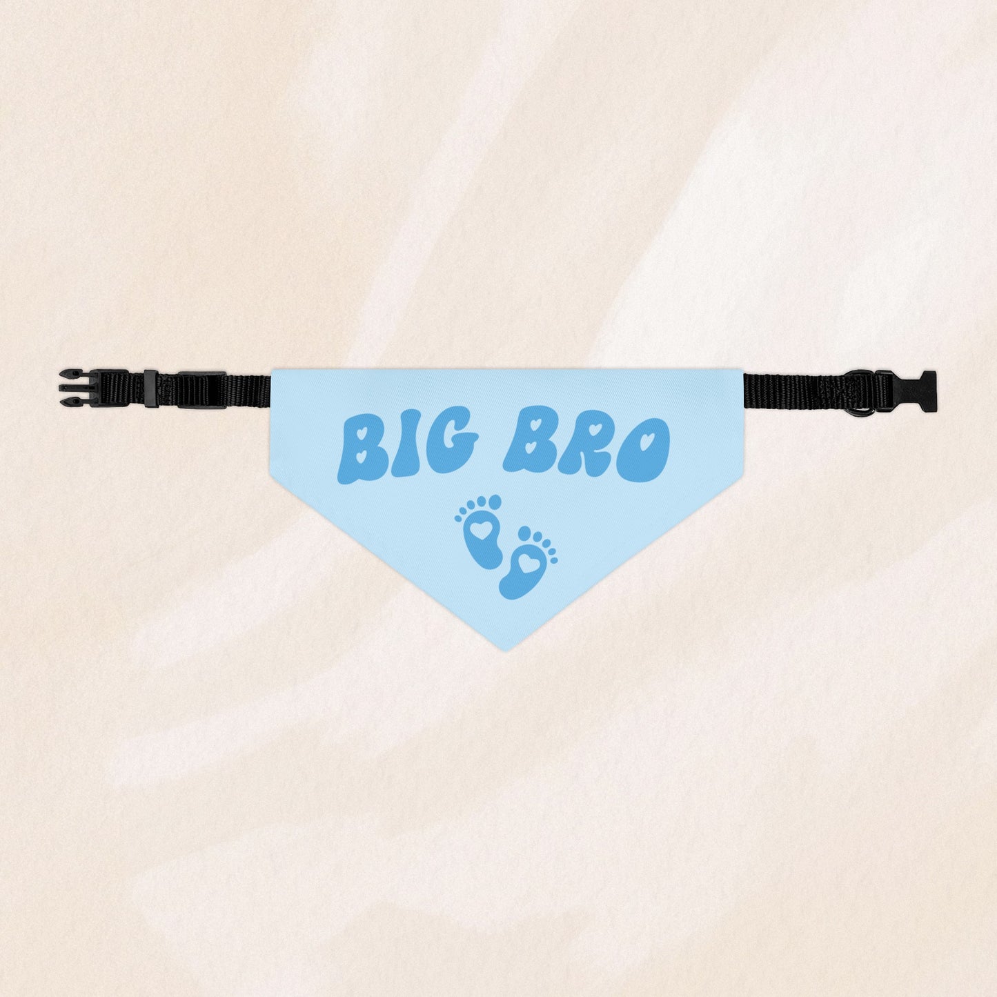 Big Bro Bandana Collar