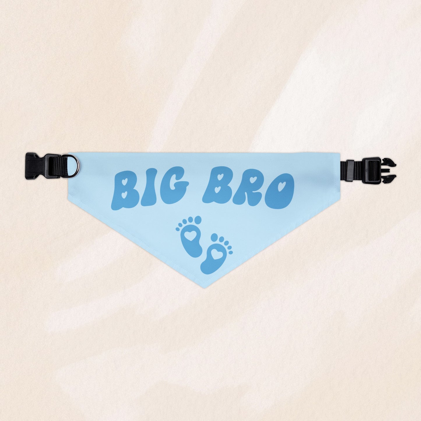 Big Bro Bandana Collar