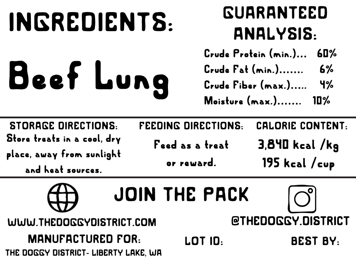 Beef Puffs