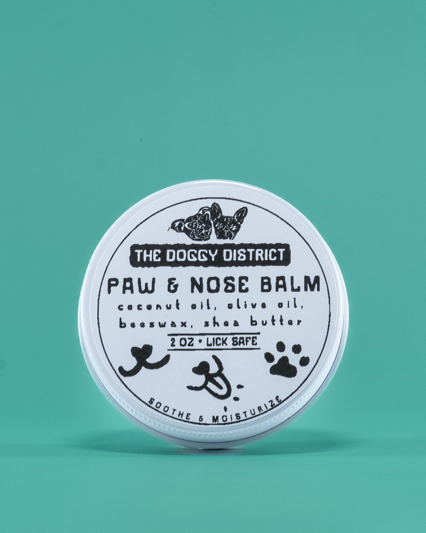 Paw and Nose Balm