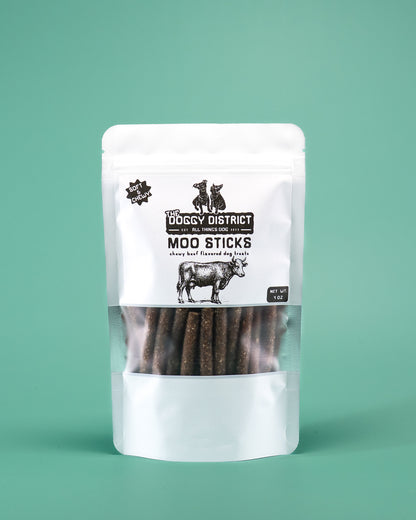 Moo Sticks