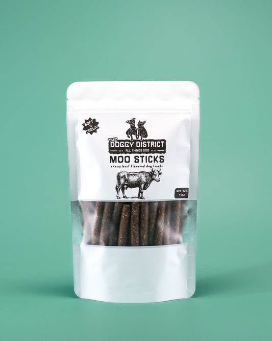 Moo Sticks
