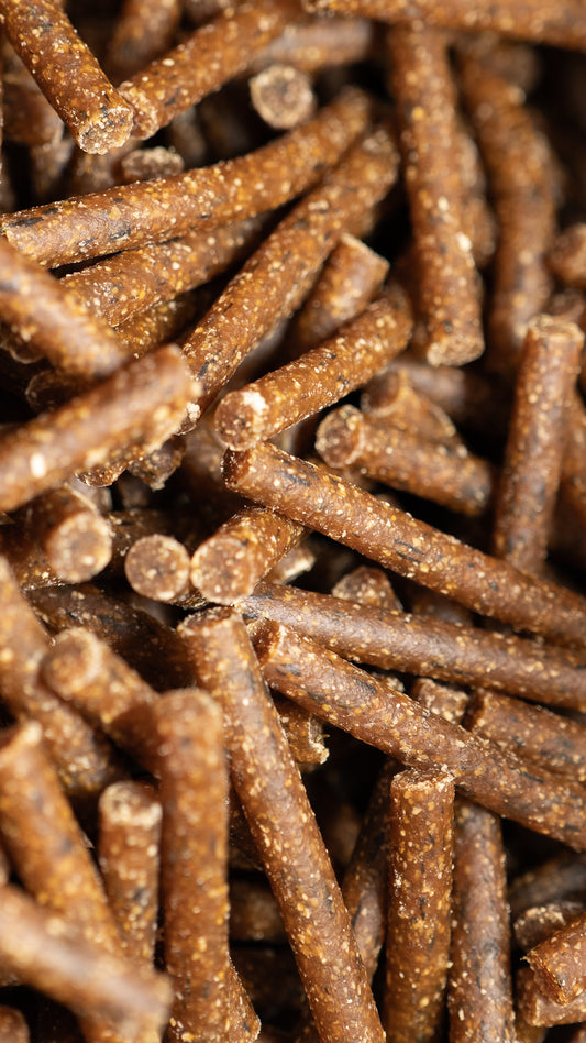 Moo Sticks