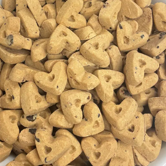Campfire Crunch