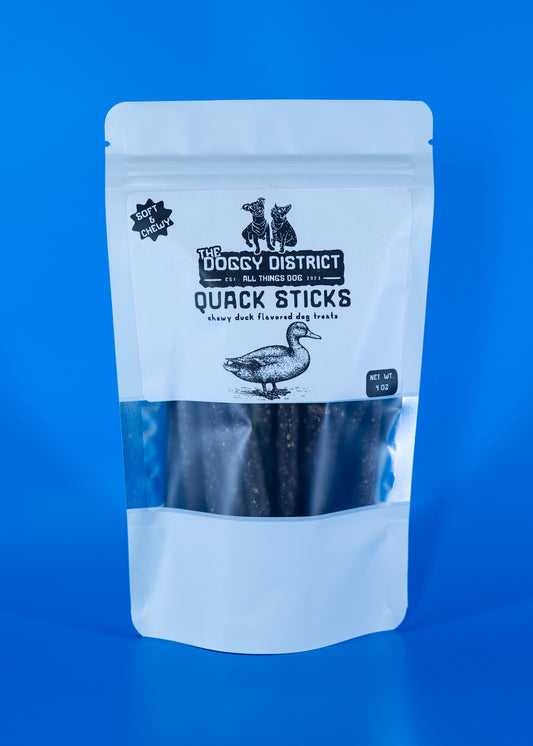 Quack Sticks