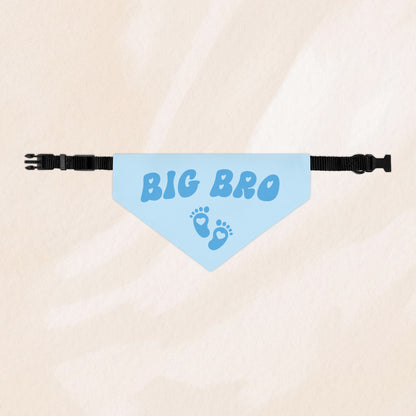 Big Bro Bandana Collar