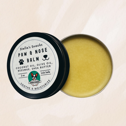 Paw and Nose Balm