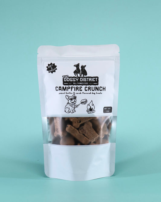 Campfire Crunch