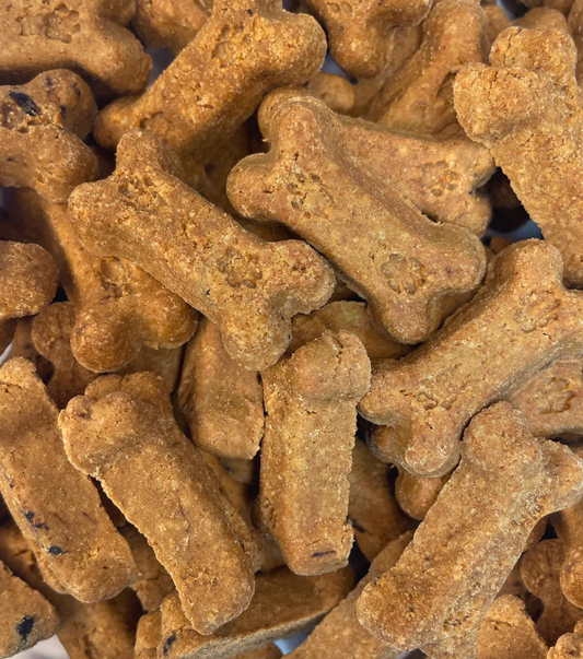 Campfire Crunch