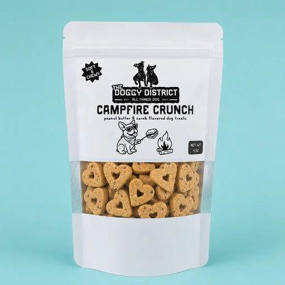 Campfire Crunch